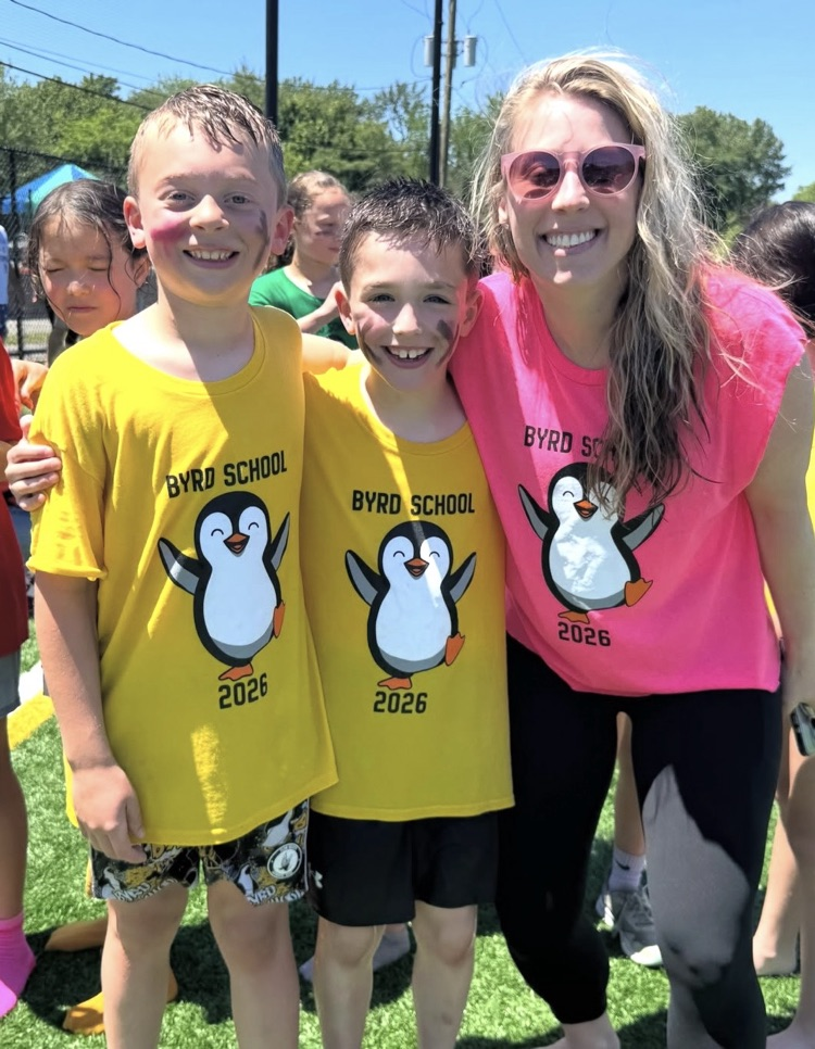 Byrd field day