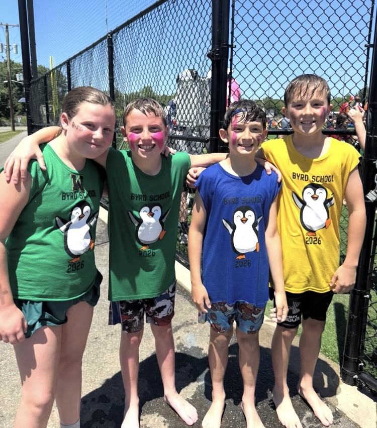 Byrd field day