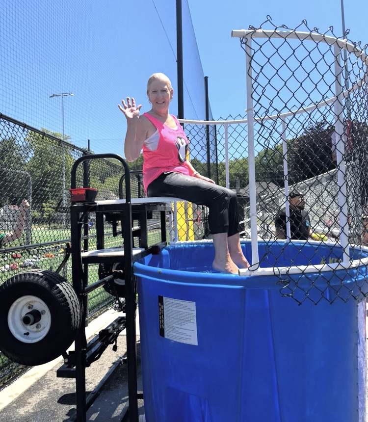 Byrd field day
