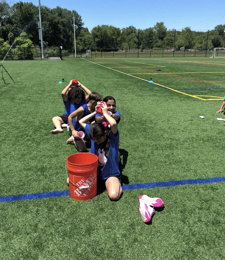 Byrd field day