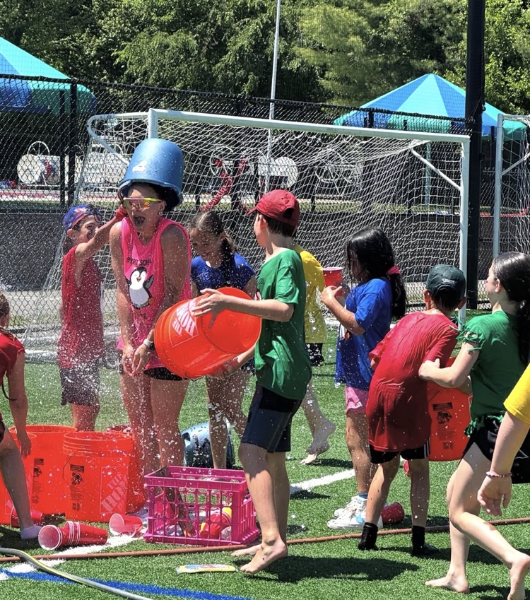 Byrd field day