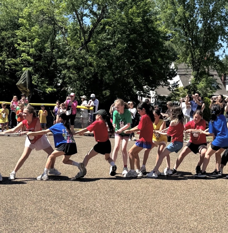 Byrd field day