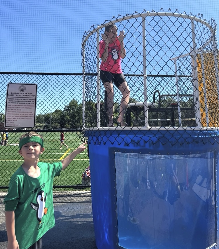 Byrd field day