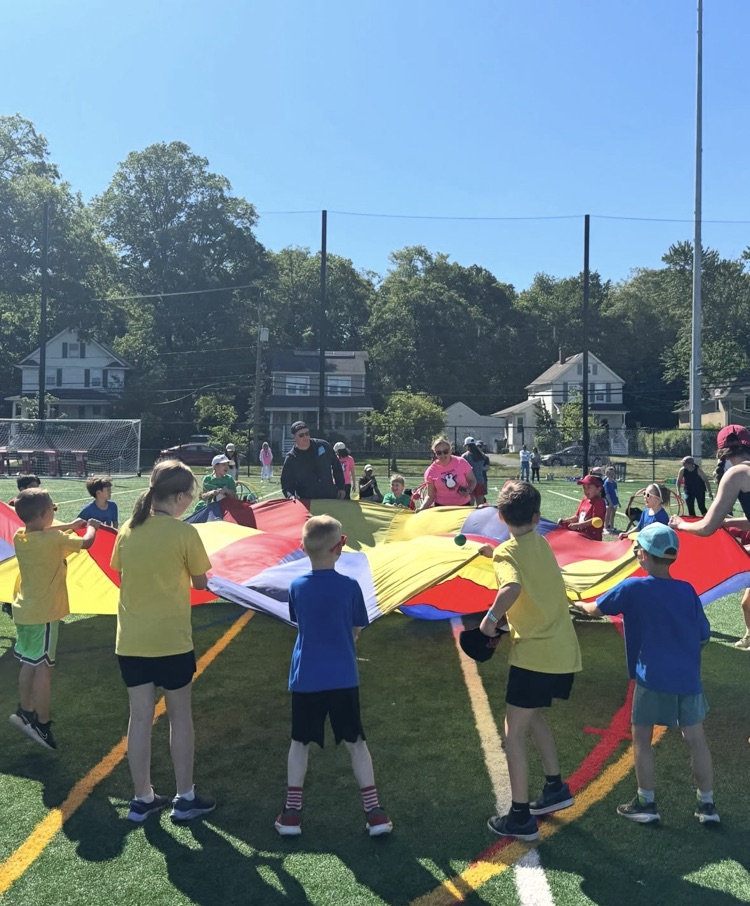 Byrd field day