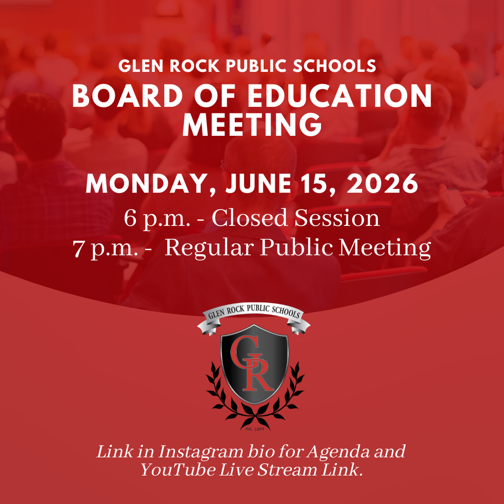 BOE June 15 Meeting