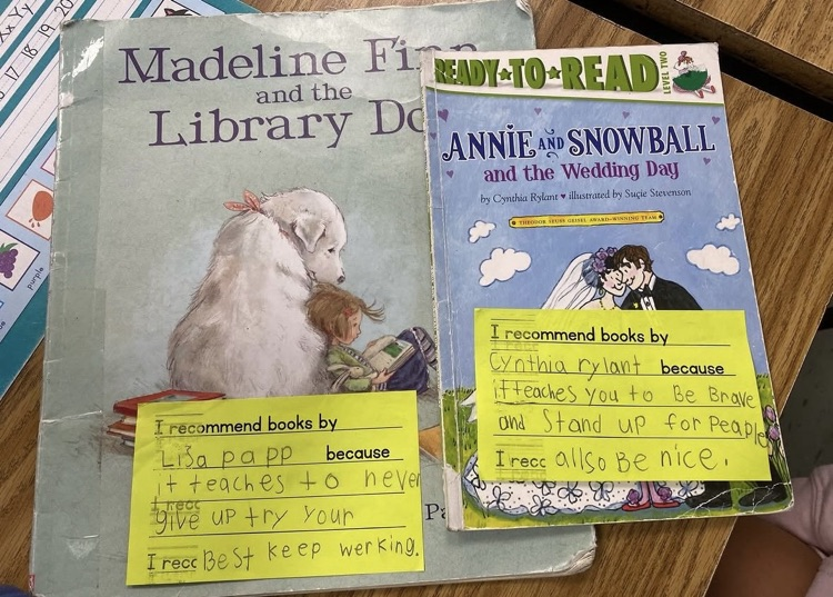 central summer reading