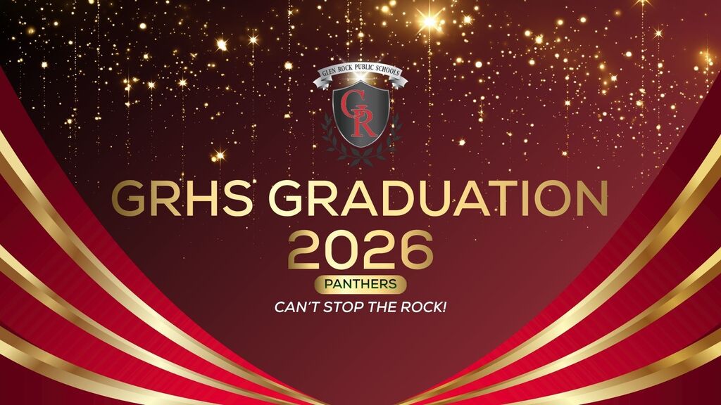 GRHS Livestream Image