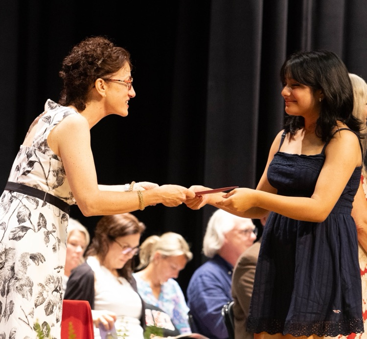 8th grade promotion 2026