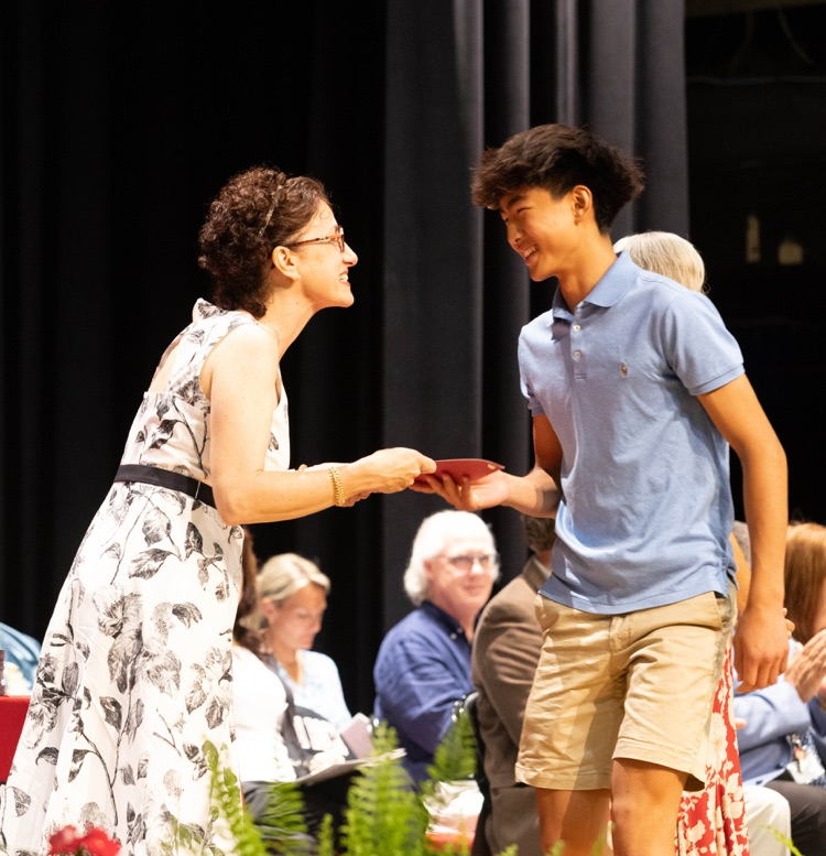 8th grade promotion 2026
