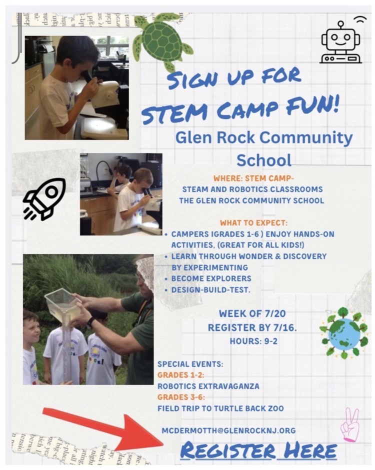 stem camp