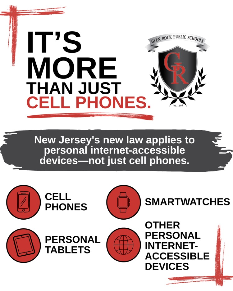 it’s more than just cell phones 