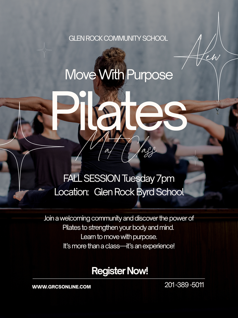 Pilates