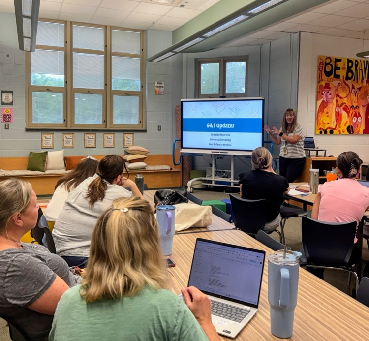 elementary PD