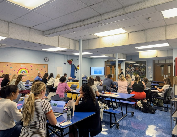 elementary PD
