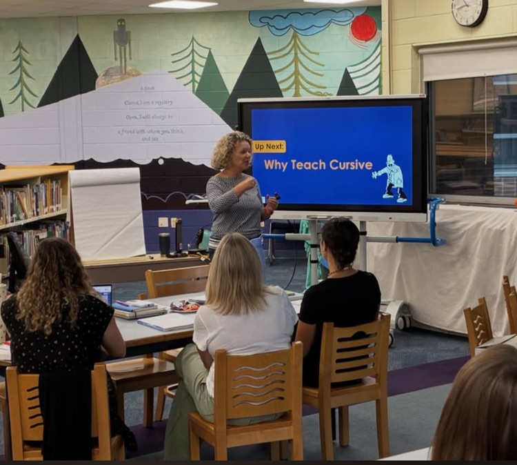 elementary PD