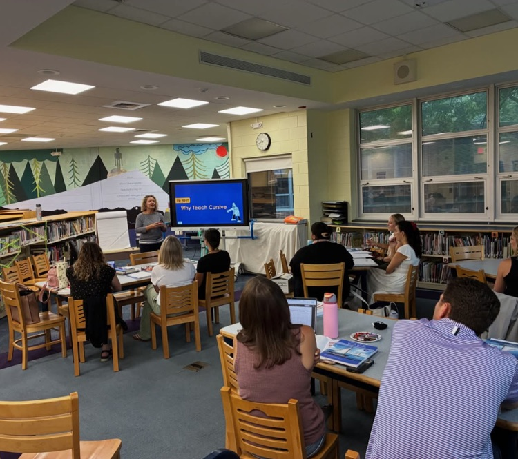 elementary PD