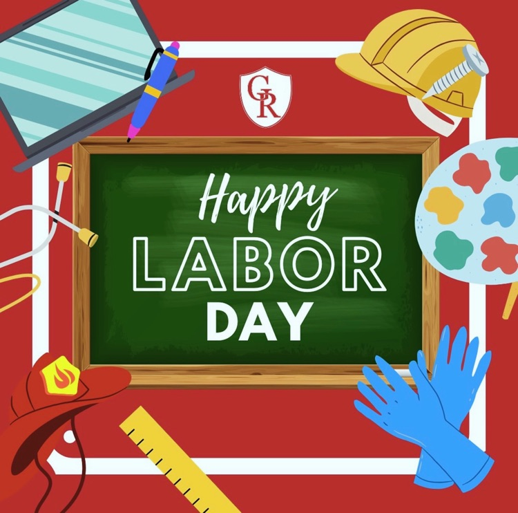 happy Labor Day