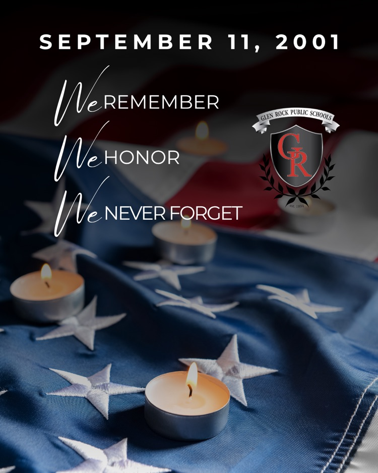 9/11 25th anniversary 