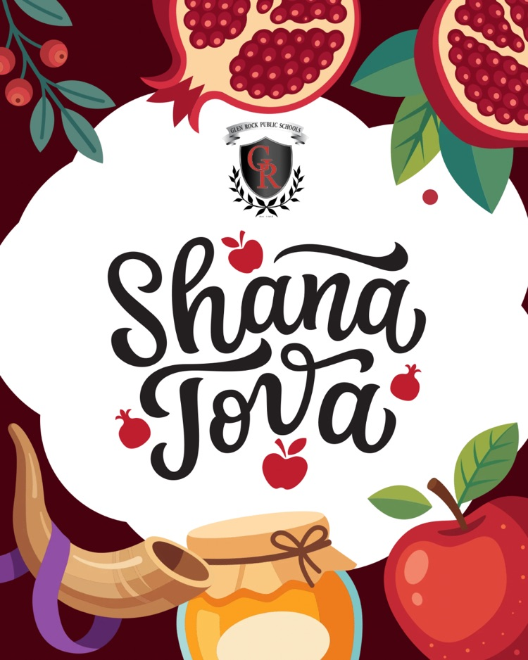 Rosh Hashanah image