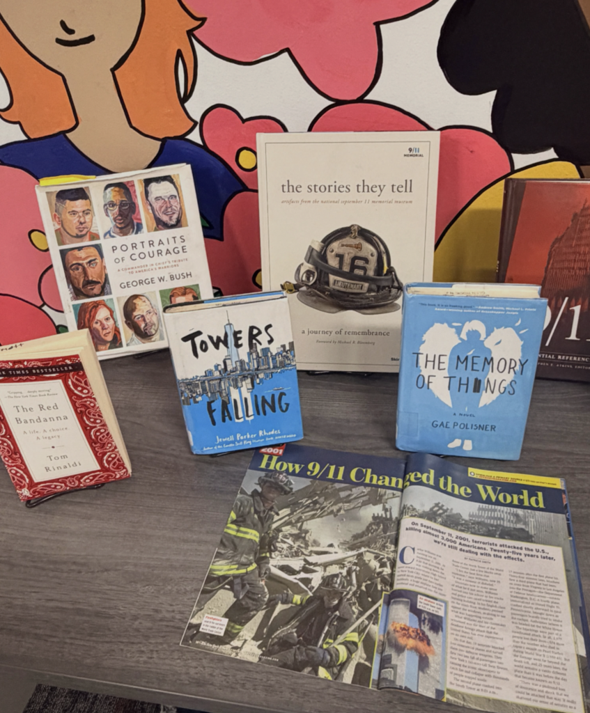9/11 Display