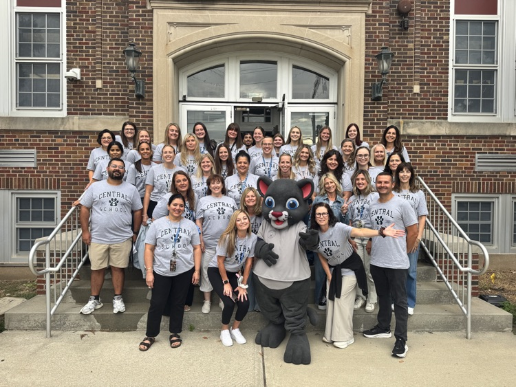 central new teachers