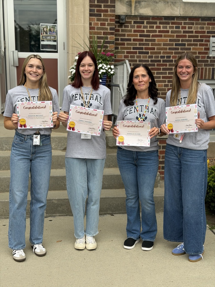 central new teachers