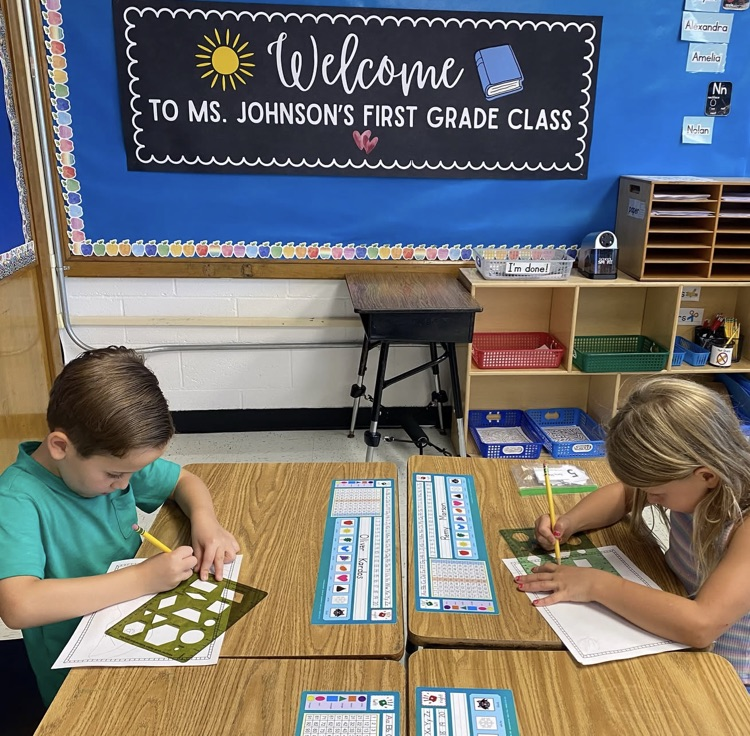 central first grade game day