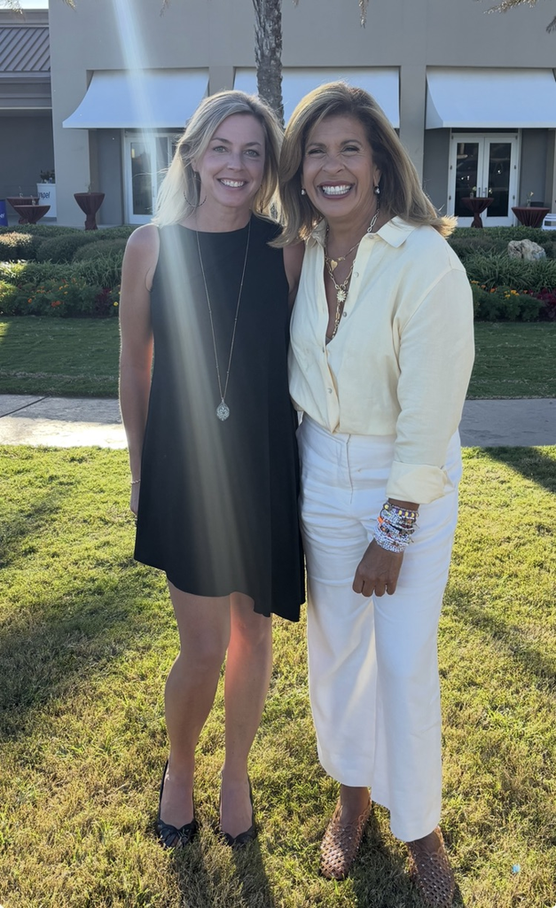 Holmgren and Hoda
