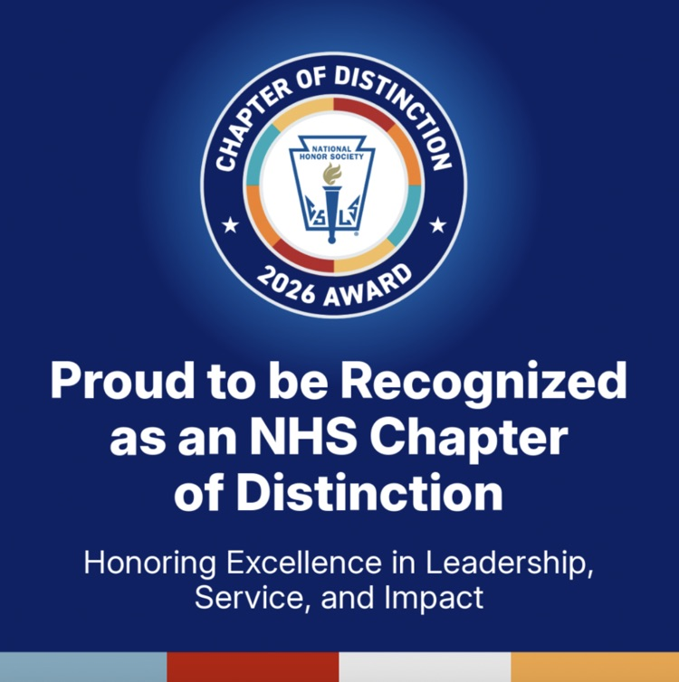 chapter of distinction image