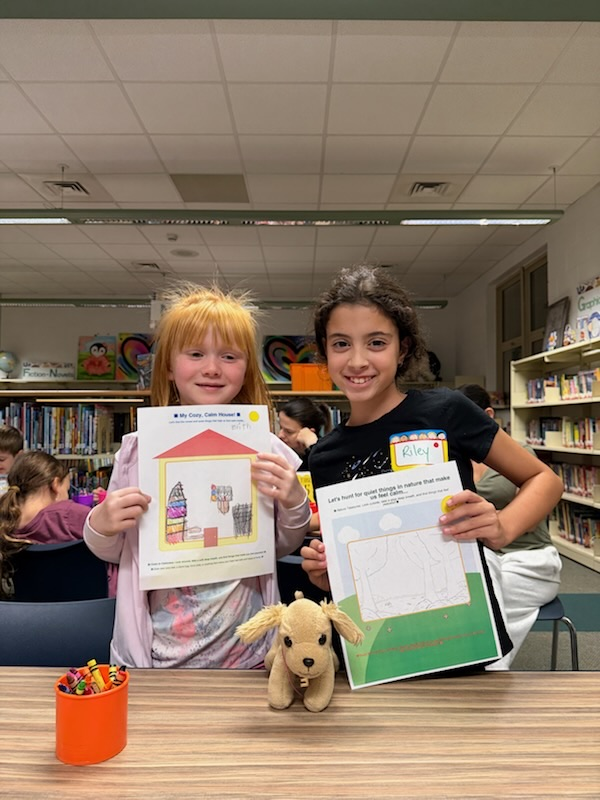 Elementary RULER night 