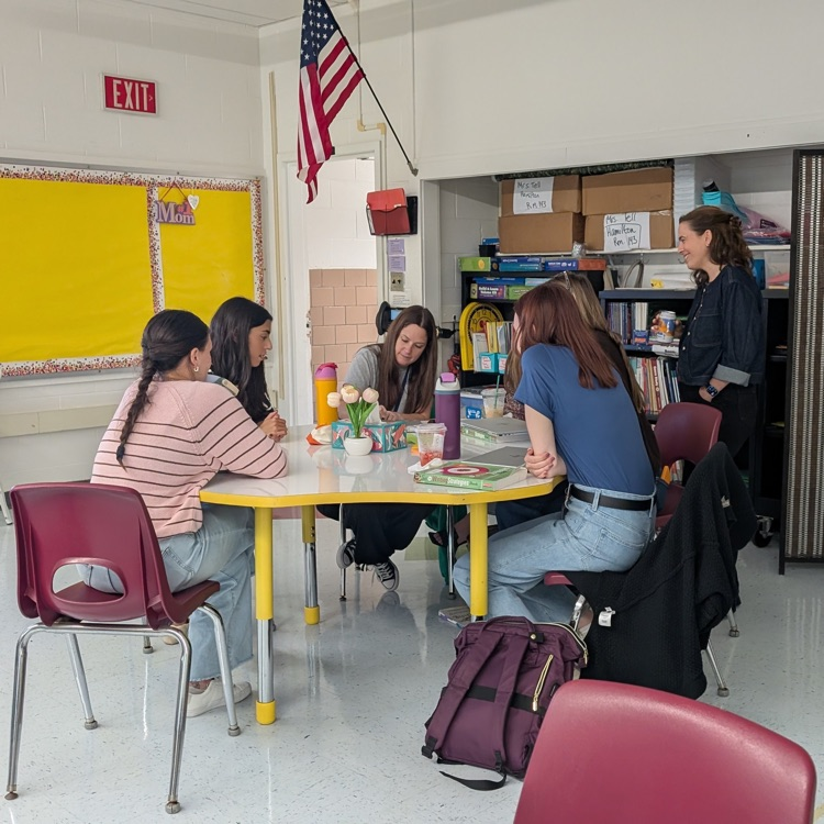 3rd grade PD