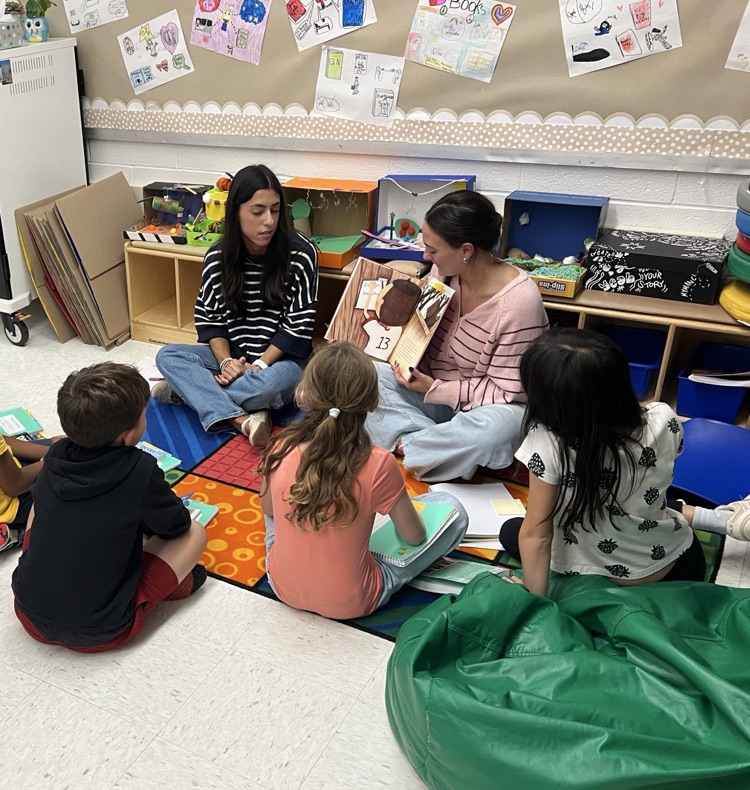 3rd grade PD
