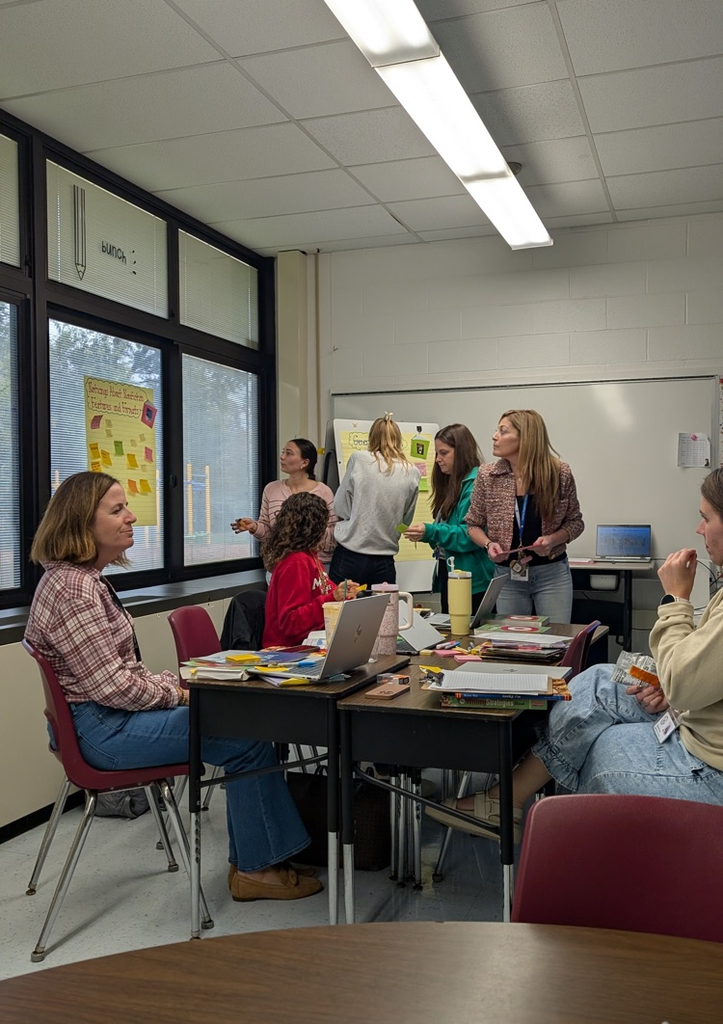 3rd grade PD