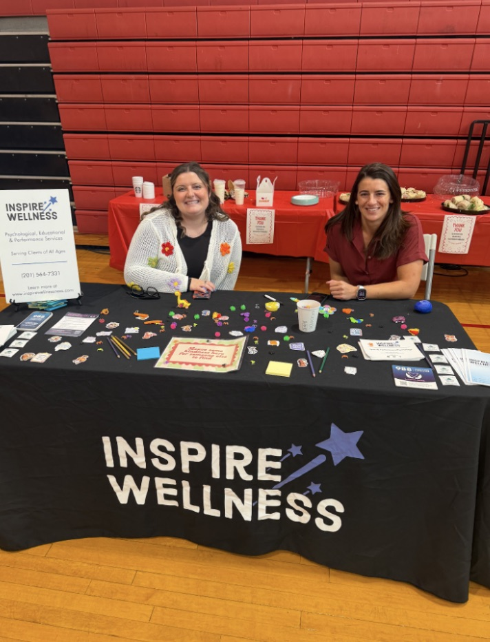 wellness fair