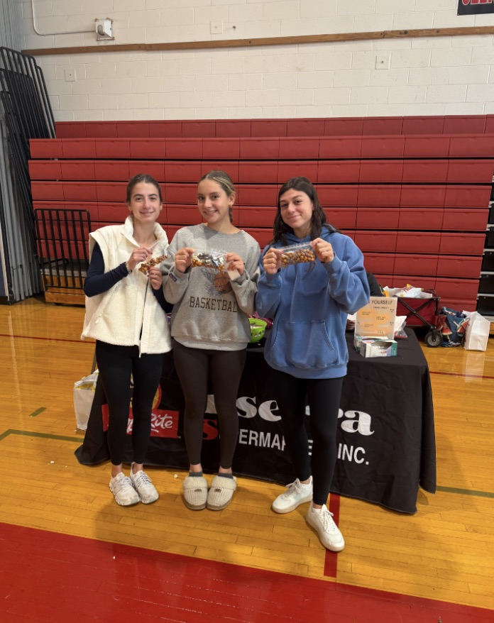 wellness fair
