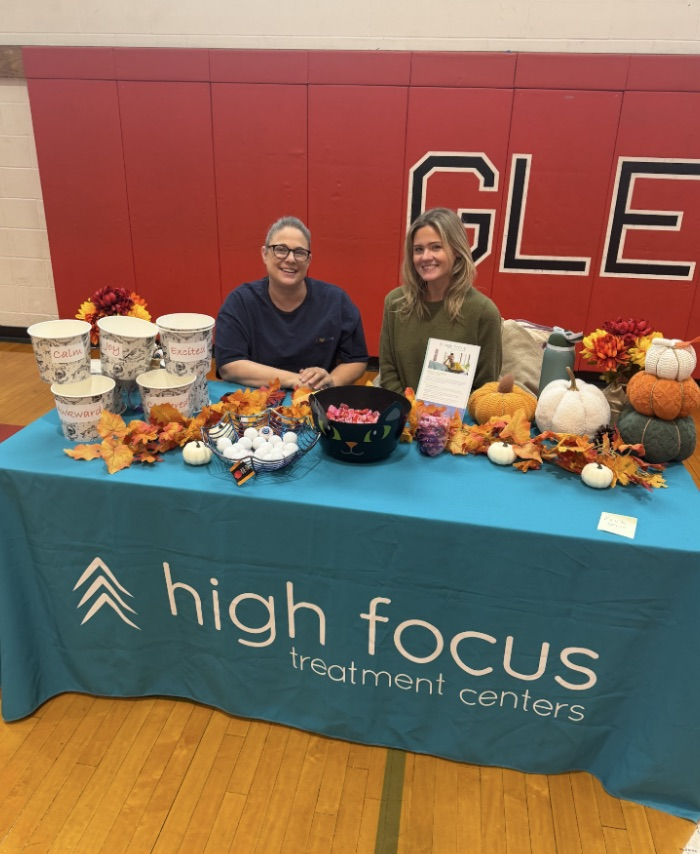 wellness fair