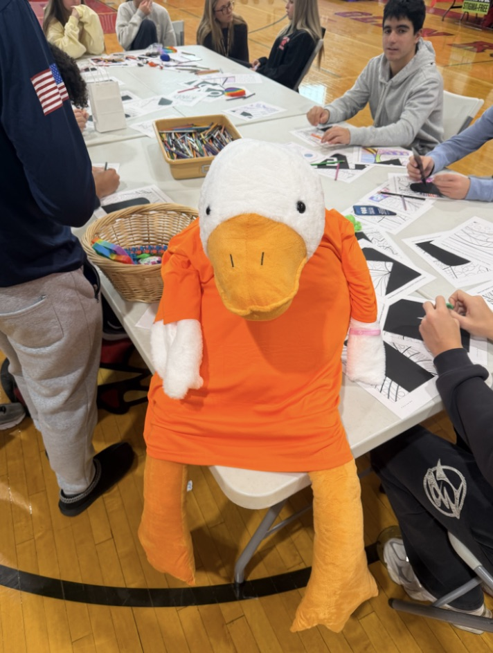 wellness fair