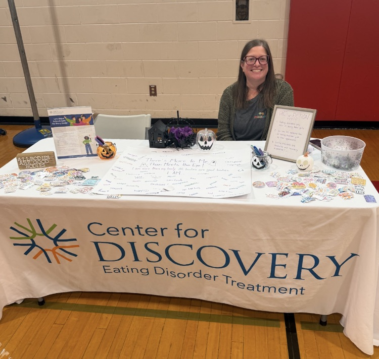 wellness fair