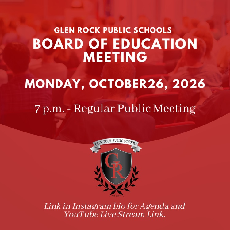 BOE Oct 26 meeting