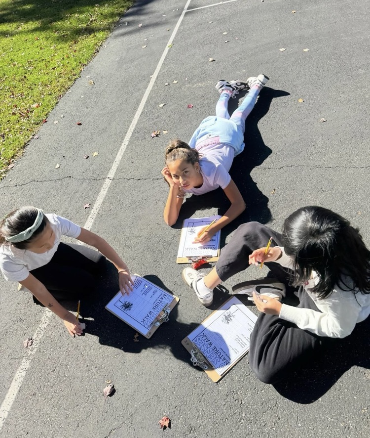 5thGrade Coleman writers 