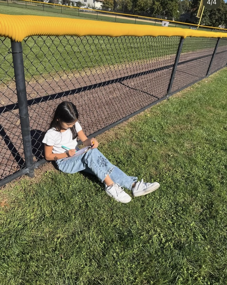 5thGrade Coleman writers 