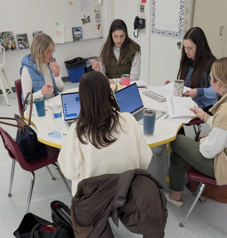 4th grade PD