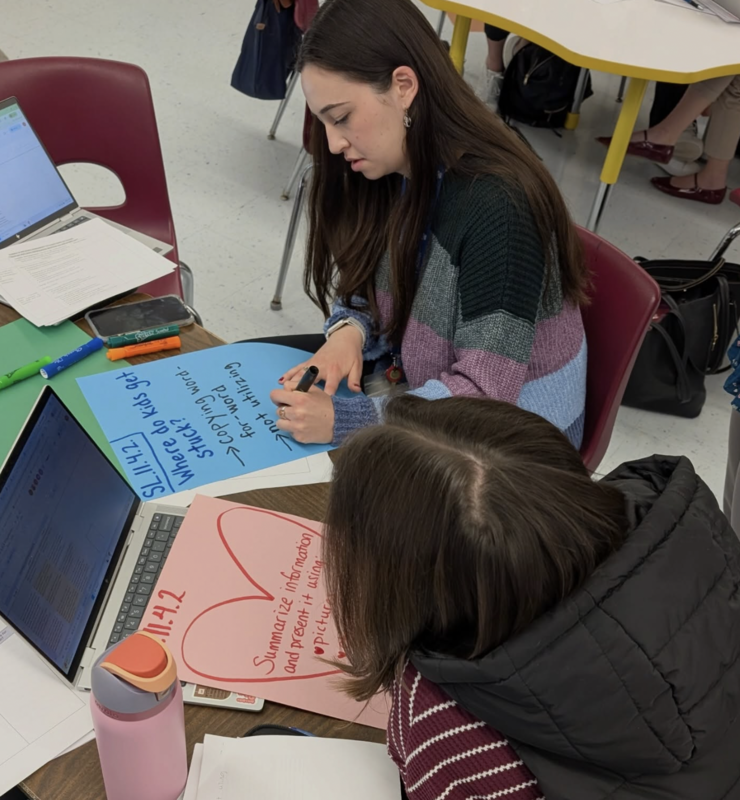 4th grade PD