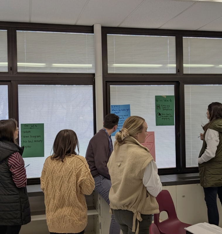 4th grade PD