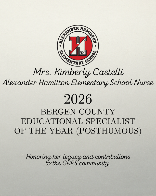 castelli Edu Spe of the Year Hamilton