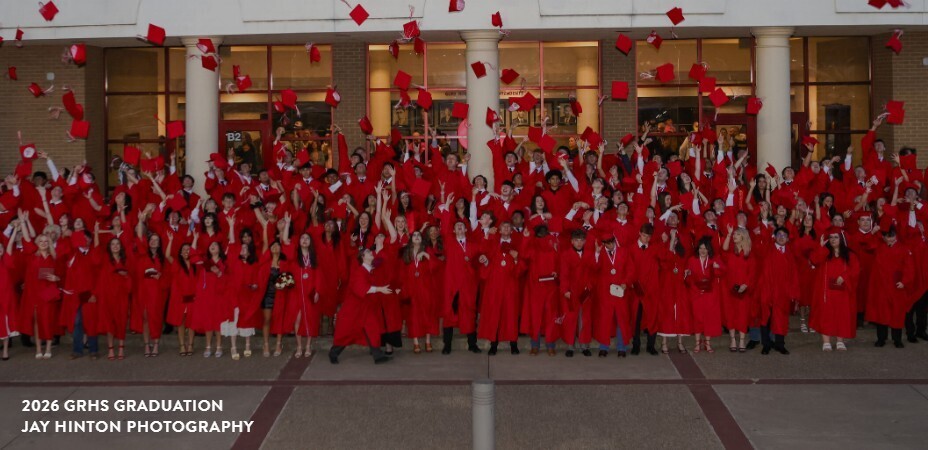 Grad Photos