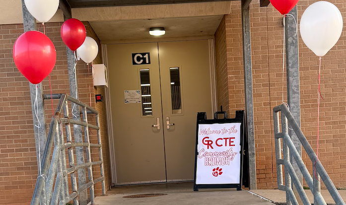 CTE Brunch