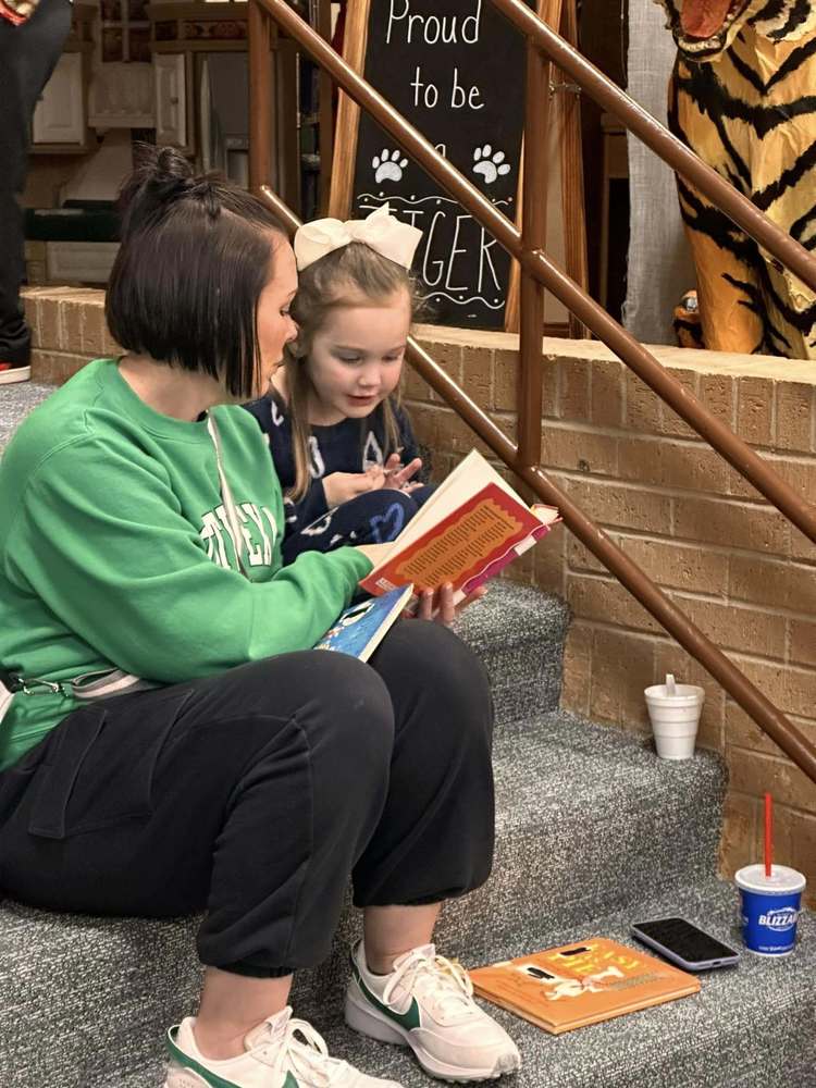 Reading