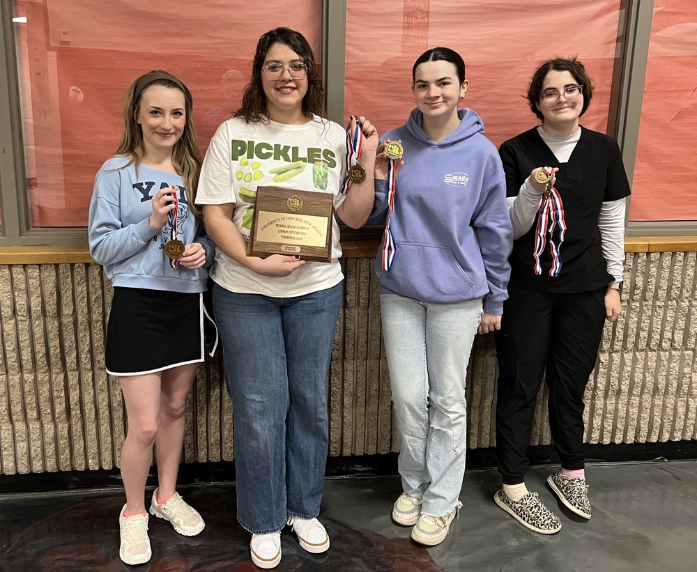 Literary Criticism Team