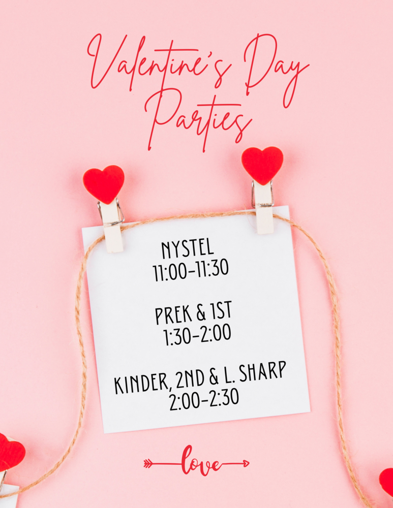 valentines